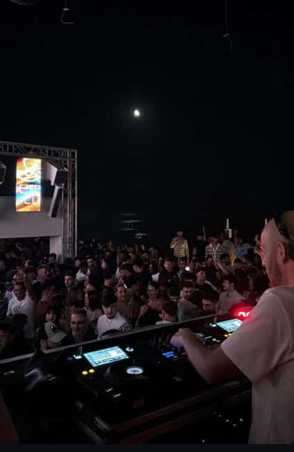 From Taormina to Catania: club, party, birthday, bachelorett - Final Thoughts