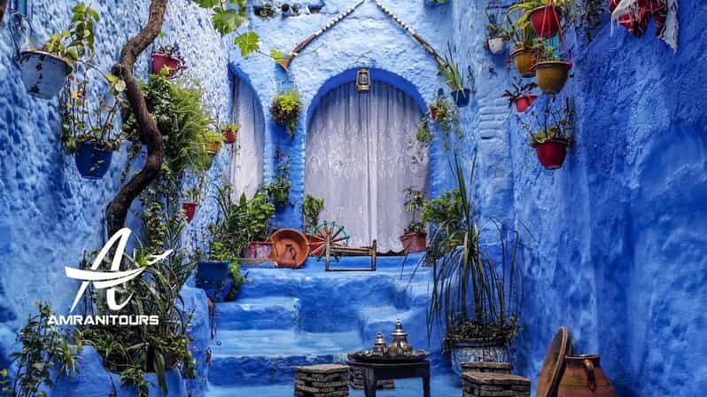 From Tarifa: 2-Day Private Trip to Tangier and Chefchaouen - The Itinerary Breakdown: What You Can Expect