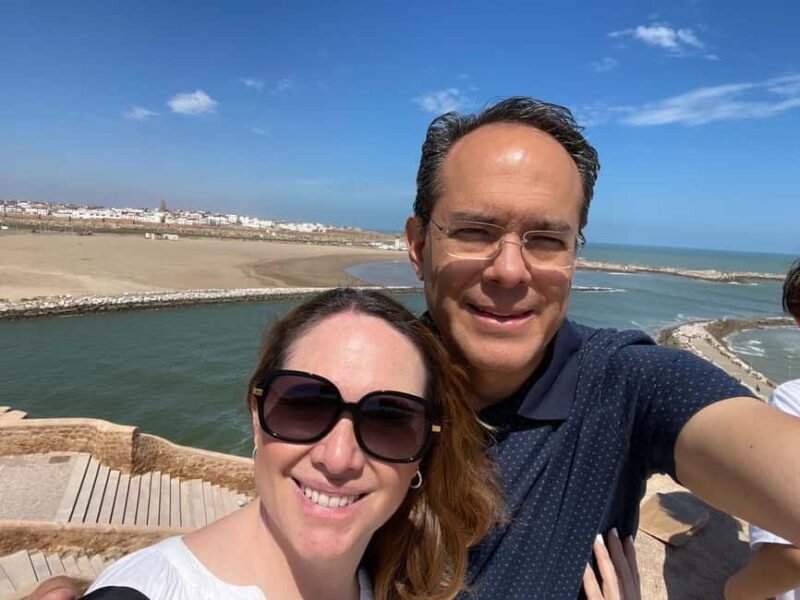 From Tarifa: 2 days 1 night To Chefchaouen all inclusive - The Route and What to Expect