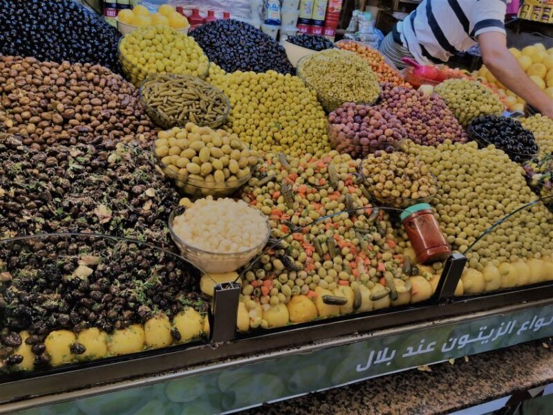 From Tarifa: Tangier Full-Day Trip with Lunch - The Full Itinerary Breakdown