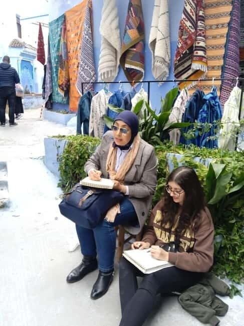 From Tarifa to Chefchaouen: Ferry+Complete Tour+Food+Guide - Why This Tour Offers Great Value