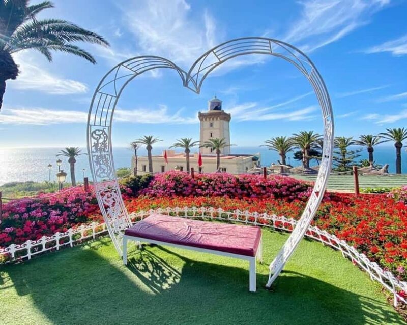 From Tarifa to Tanger: complete tour+ camel ride+ food - Things to Keep in Mind  
