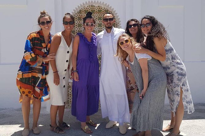 From Tarifa to Tangier: Exclusive Trip, Camel Ride, Lunch & Ferry - The Allure of a Private Day Trip to Tangier