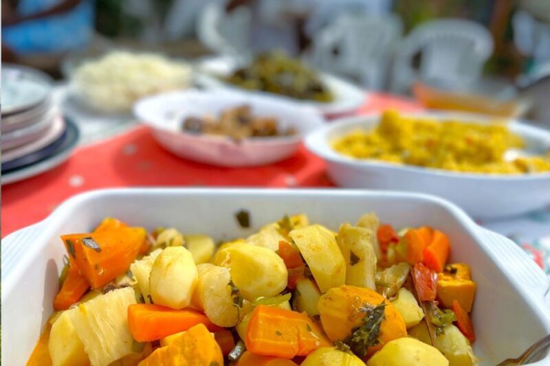 From Tarrafal: Serra to Principal Hike & Lunch with locals - An In-Depth Look at the Tour Experience