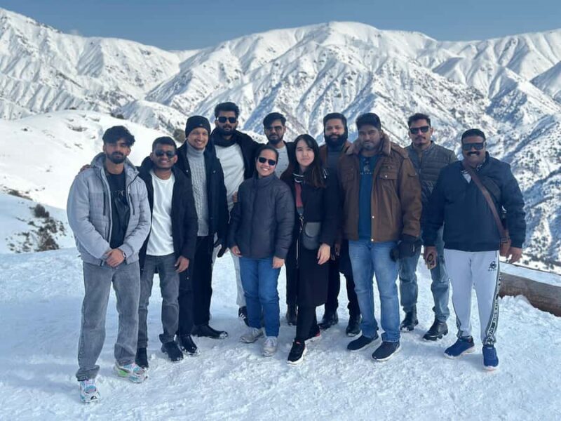 From Tashkent: 5-Day Tour of Uzbekistan - Exploring Uzbekistan in Depth: What the Tour Offers