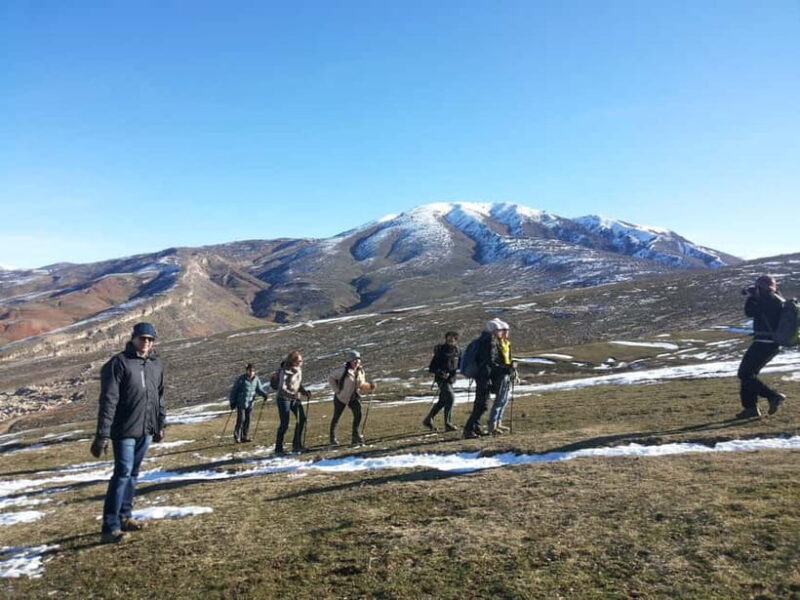 From Tashkent: Chimgan Valley Hiking Day Trip - What Is the Chimgan Valley Day Trip All About?