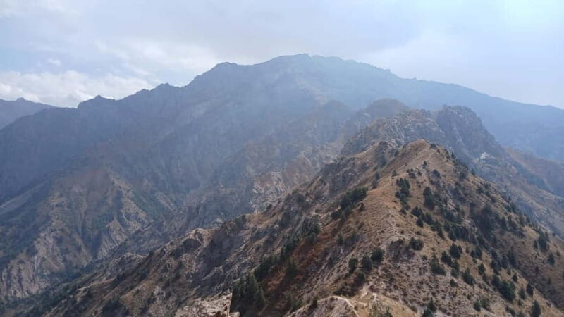 From Tashkent: Small Chimgan Peak Hiking Day Trip - Additional Insights from Reviews