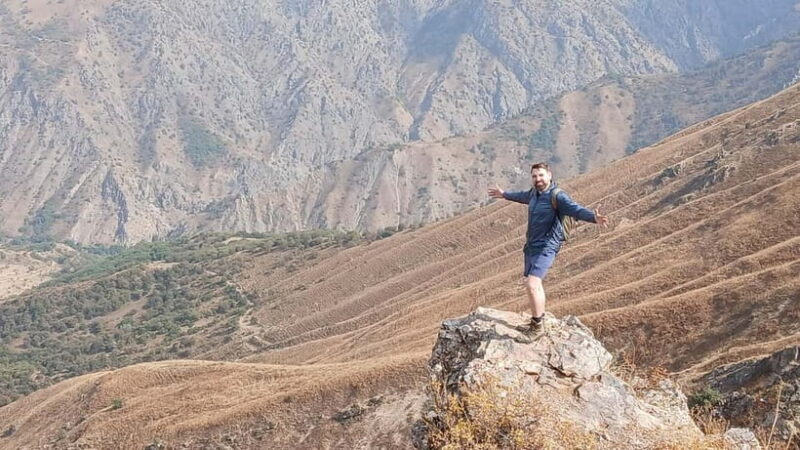 From Tashkent: Small Chimgan Peak Hiking Day Trip - FAQ