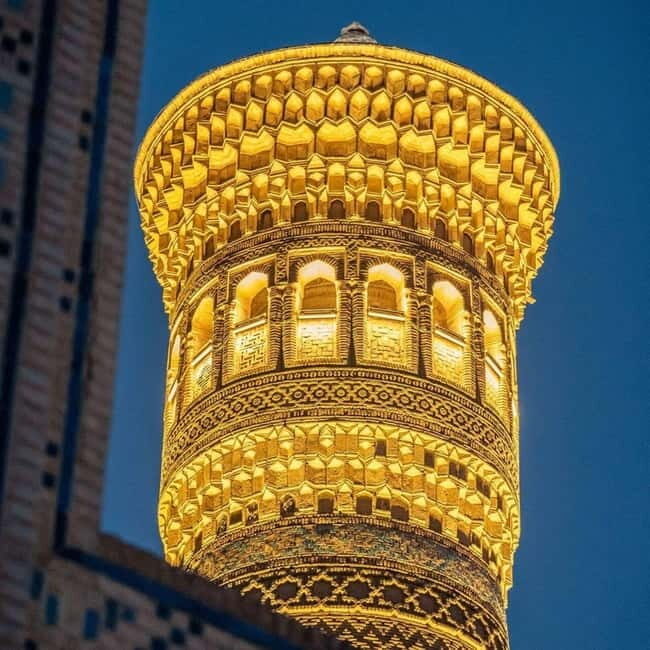 From Tashkent: Uzbekistan Private 6-Day Tour - Overall Value and Suitability