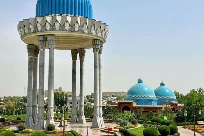 From Tashkent: Uzbekistan Private 6-Day Tour - The Sum Up: Who Is This Tour Best For?