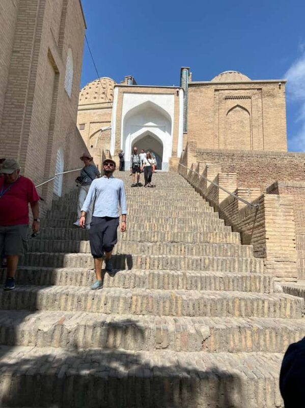 From Tashkent: Zomin mountain & Samarkand 2 Days tour - Analyzing the Value