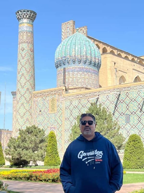 From Tashkent: Zomin mountain & Samarkand 2 Days tour - FAQ