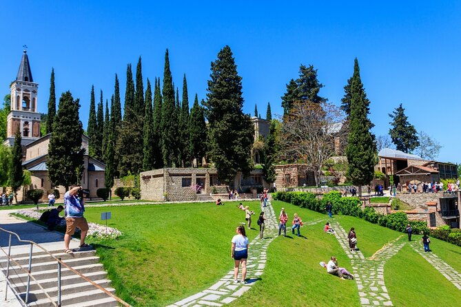 from-tbilisi-4-day-tour-in-georgia-with-airport-transfers-2