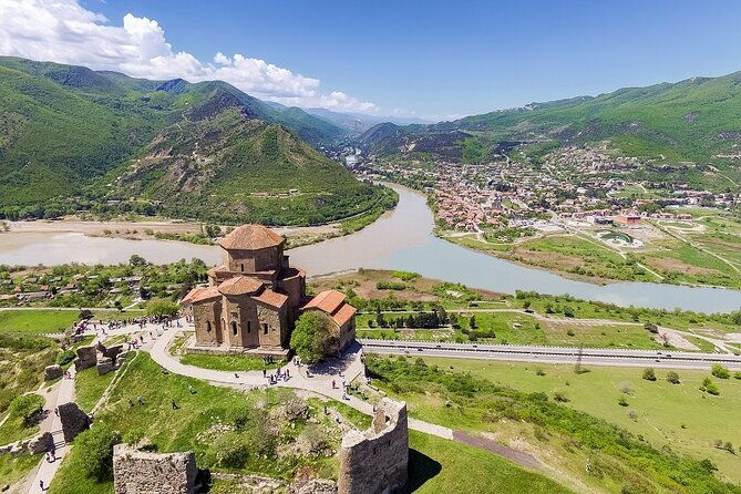 from-tbilisi-4-day-tour-in-georgia-with-airport-transfers-2