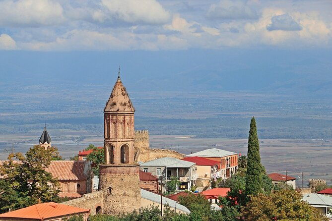 from-tbilisi-4-day-tour-in-georgia-with-airport-transfers