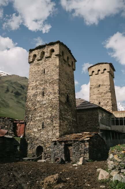 From Tbilisi: 4-Day Tour to Svaneti / Mestia - Ushguli - An In-Depth Look at the Svaneti Tour Experience