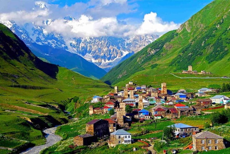 From Tbilisi: 4-Day Tour to Svaneti / Mestia - Ushguli - Final Thoughts: Who Is This Tour For?