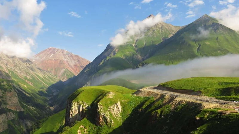 From Tbilisi: Ananuri Fortress and Kazbegi Day Trip - Final Thoughts