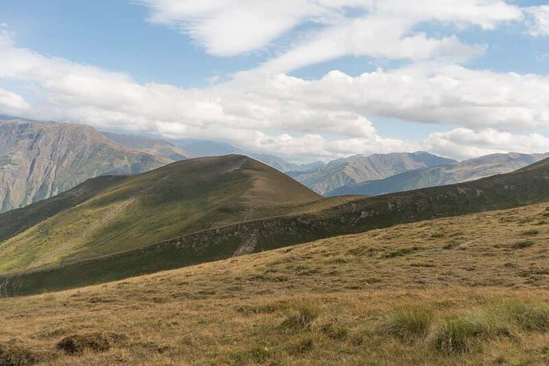 From Tbilisi: Ananuri, Gudauri, and Kazbegi Day Trip - An Overview of the Tour Experience