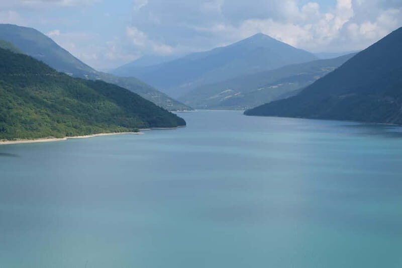 From Tbilisi: Ananuri, Gudauri, and Kazbegi Full-Day Tour - What to Expect from the Tour