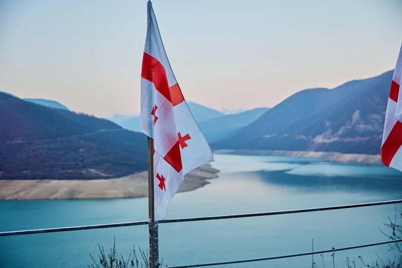 From Tbilisi: Ananuri, Gudauri, and Kazbegi Tour with Guide - Practical Tips and Considerations