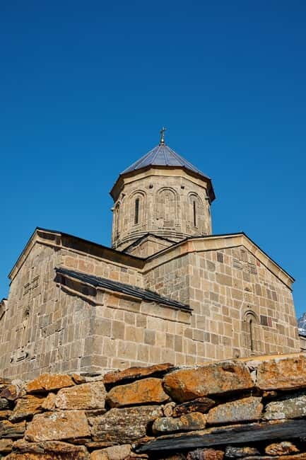 From Tbilisi: Ananuri, Gudauri, and Kazbegi Tour with Guide - FAQs