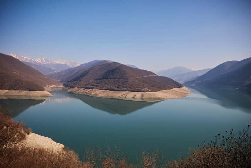 From Tbilisi: Ananuri, Gudauri, and Kazbegi Tour with Guide - Final Words