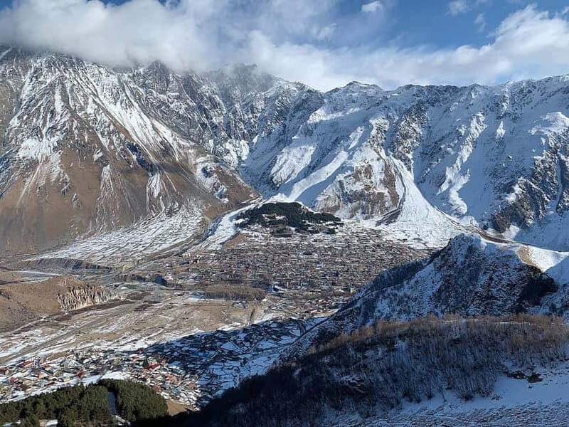 From Tbilisi: Ananuri, Gudauri, Kazbegi Adventure - Final Words: Who Will Love This Tour?