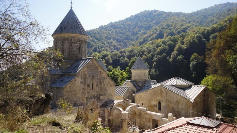 From Tbilisi: Armenia Day Trip with Yerevan and Lake Sevan - FAQs