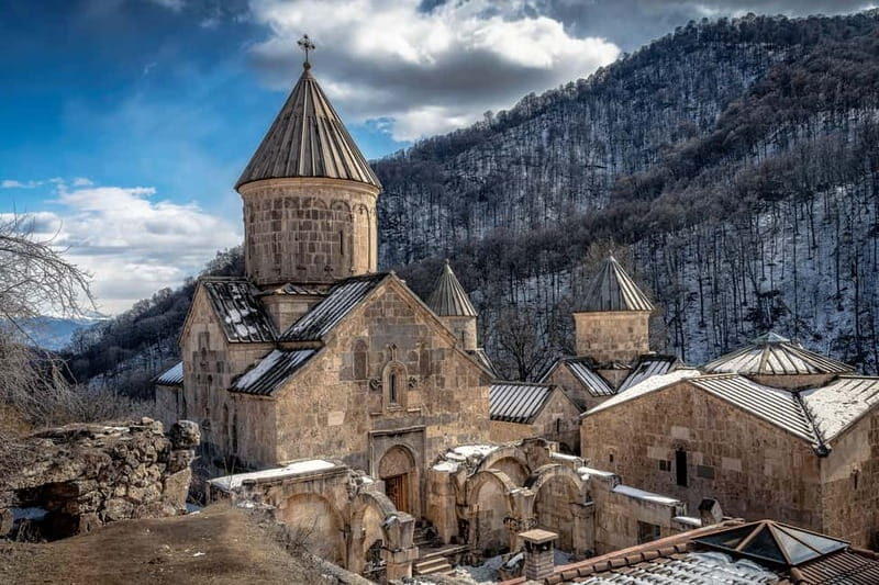 From Tbilisi: Armenia Dilijan, Sevan & Yerevan Day Tour - Who is this tour ideal for?