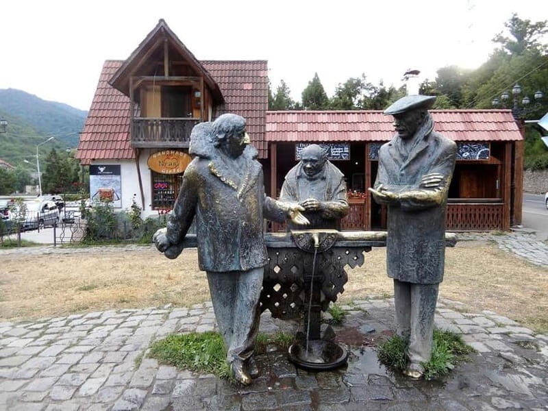 From Tbilisi: Armenia Dilijan, Sevan & Yerevan Day Tour - The Practicalities: What to Expect
