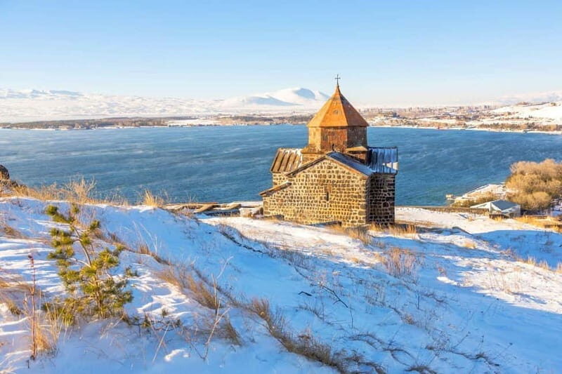 From Tbilisi: Armenia Dilijan, Sevan & Yerevan Day Tour - Final Thoughts: Is This Tour for You?