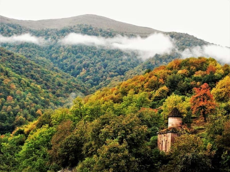 From Tbilisi: Armenia Dilijan, Sevan & Yerevan Day Tour - FAQ