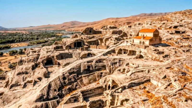 From Tbilisi: Bakuriani 1-Day Eco Tour by Electric Car - From Tbilisi: Bakuriani 1-Day Eco Tour by Electric Car — A Practical Guide