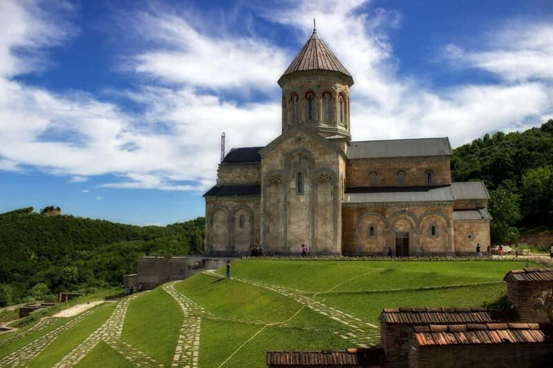 From Tbilisi: Bodbe Monastery, Sighnaghi, & Telavi Day Tour - Key Points