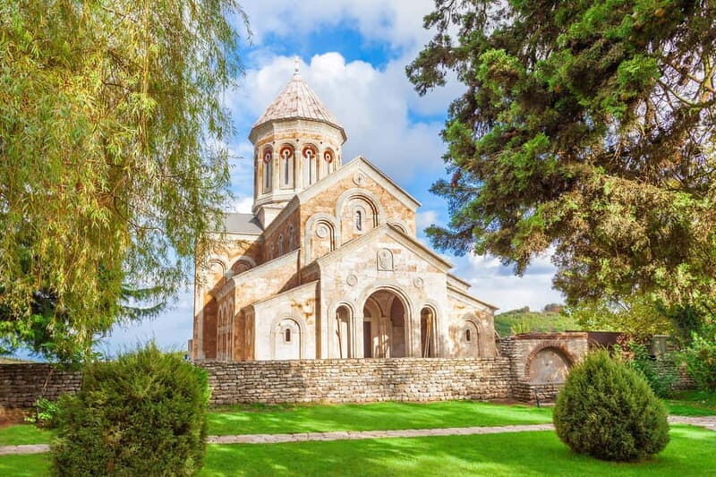 From Tbilisi: Bodbe, Sighnaghi & Kakheti Guided Day Trip - FAQ