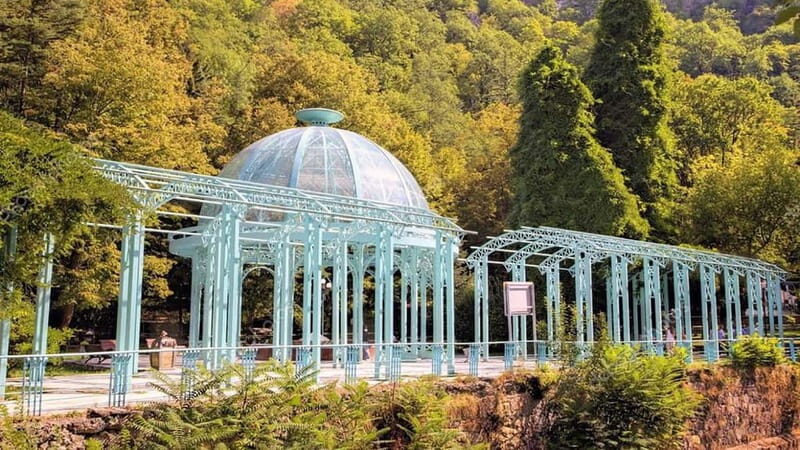 From Tbilisi: Borjomi, Rabath and Vardzia Day Trip - Key Points