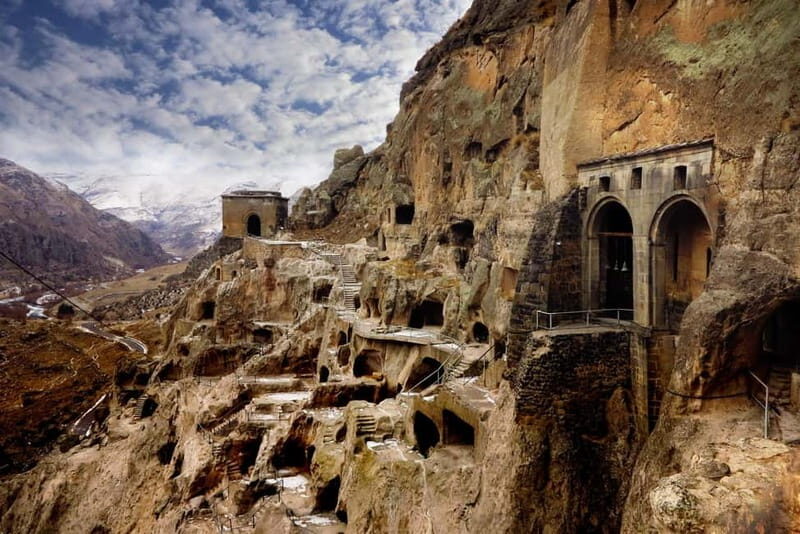 From Tbilisi: Borjomi, Rabath and Vardzia Day Trip - Authentic Insights from Past Travelers