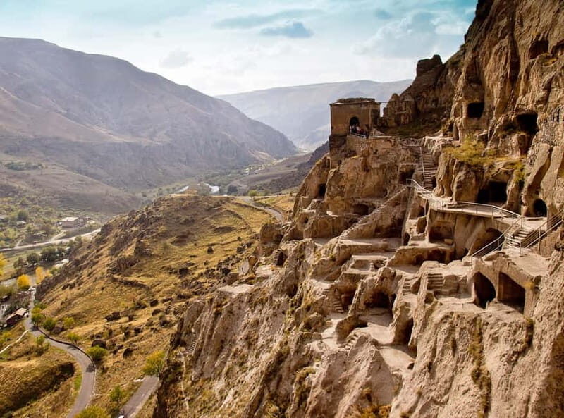 From Tbilisi: Borjomi, Rabath and Vardzia Day Trip - FAQ