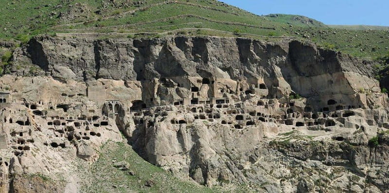 From Tbilisi: Borjomi, Rabati Castle & Vardzia Cave Day Tour - The Sum Up