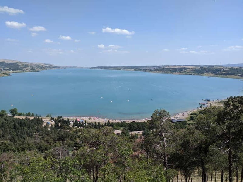 From Tbilisi: Chronicles of Georgia, Jvari & Mtskheta Tour - Final Thoughts