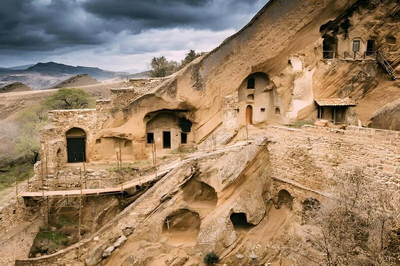 From Tbilisi: David Gareji, Bodbe & Sighnaghi Day Trip - A Complete Breakdown of the Experience