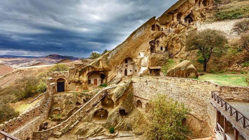 From Tbilisi: David Gareji, Bodbe & Sighnaghi Day Trip - Who Will Love This Tour?