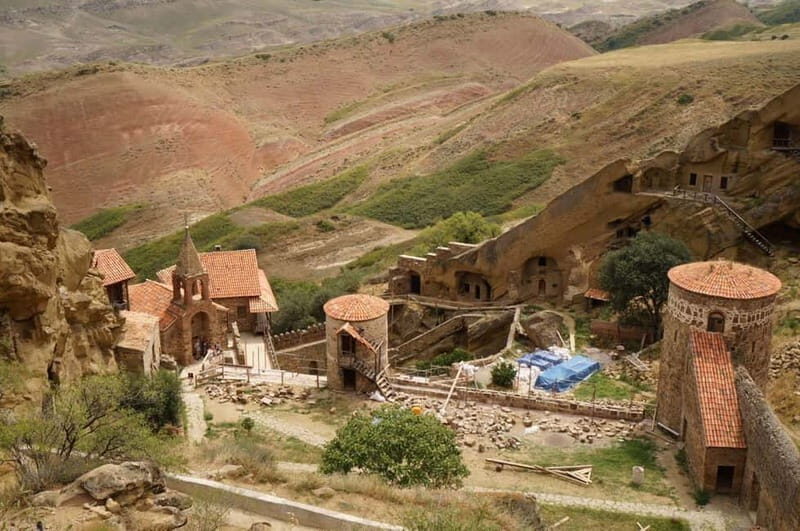 From Tbilisi: David Gareji, Bodbe & Sighnaghi Day Trip - Final Thoughts