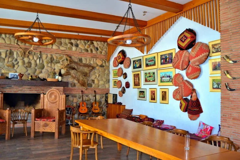 From Tbilisi: David Gareji Monastery and Wine Tasting Tour - Detailed Review of the Experience