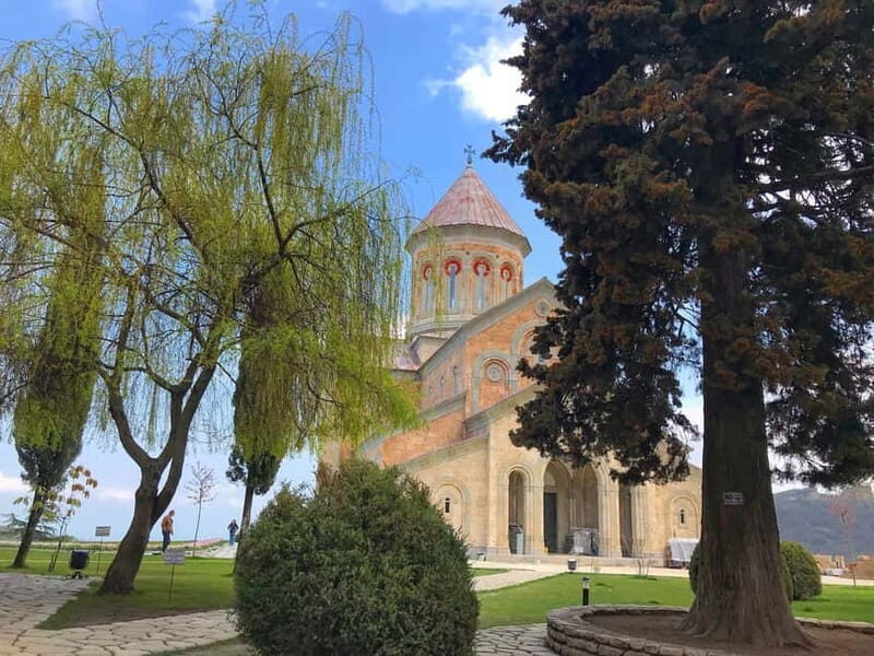 From Tbilisi: David Gareji, Rainbow Mountains & Sighnaghi - Frequently Asked Questions