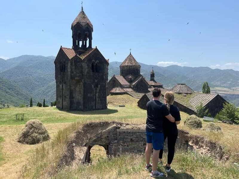 From Tbilisi: Day Trip to Armenia Including Homemade Lunch - What Sets This Tour Apart?