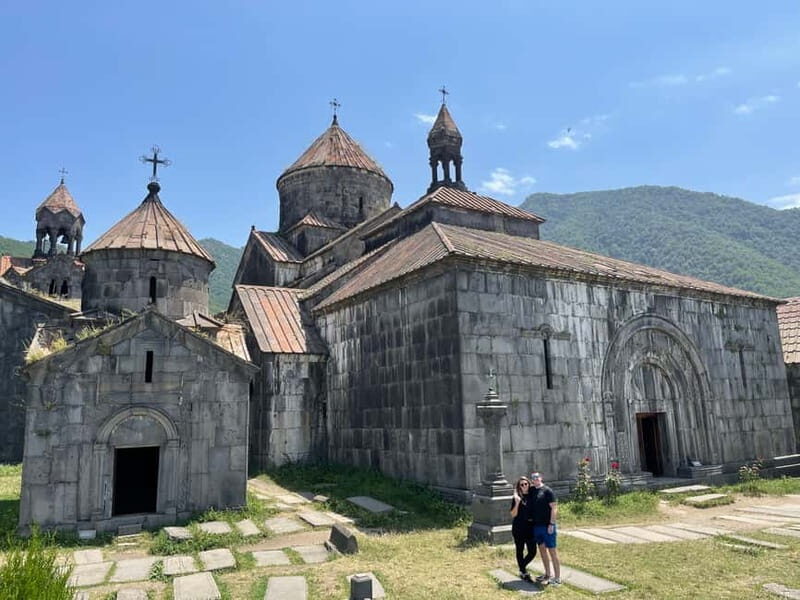 From Tbilisi: Day Trip to Armenia Including Homemade Lunch - Practical Details to Keep in Mind