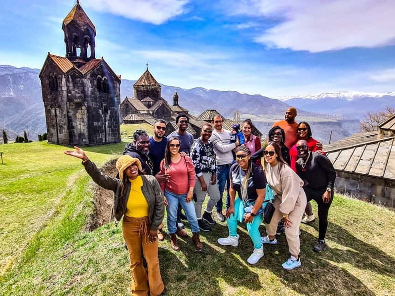 From Tbilisi: Day Trip to Armenia with Homemade Lunch - Considerations