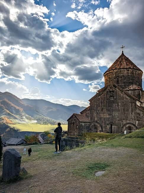 From Tbilisi: Day Trip to Armenia with Homemade Lunch - Final Thoughts
